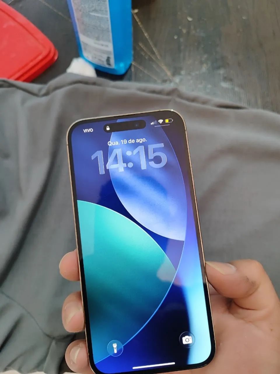 iPhone 14 Pro Max  - Foto 3
