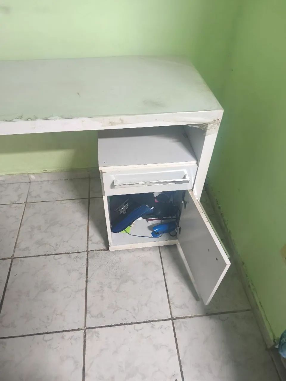 vendo hack e escrivaninha  - Foto 5