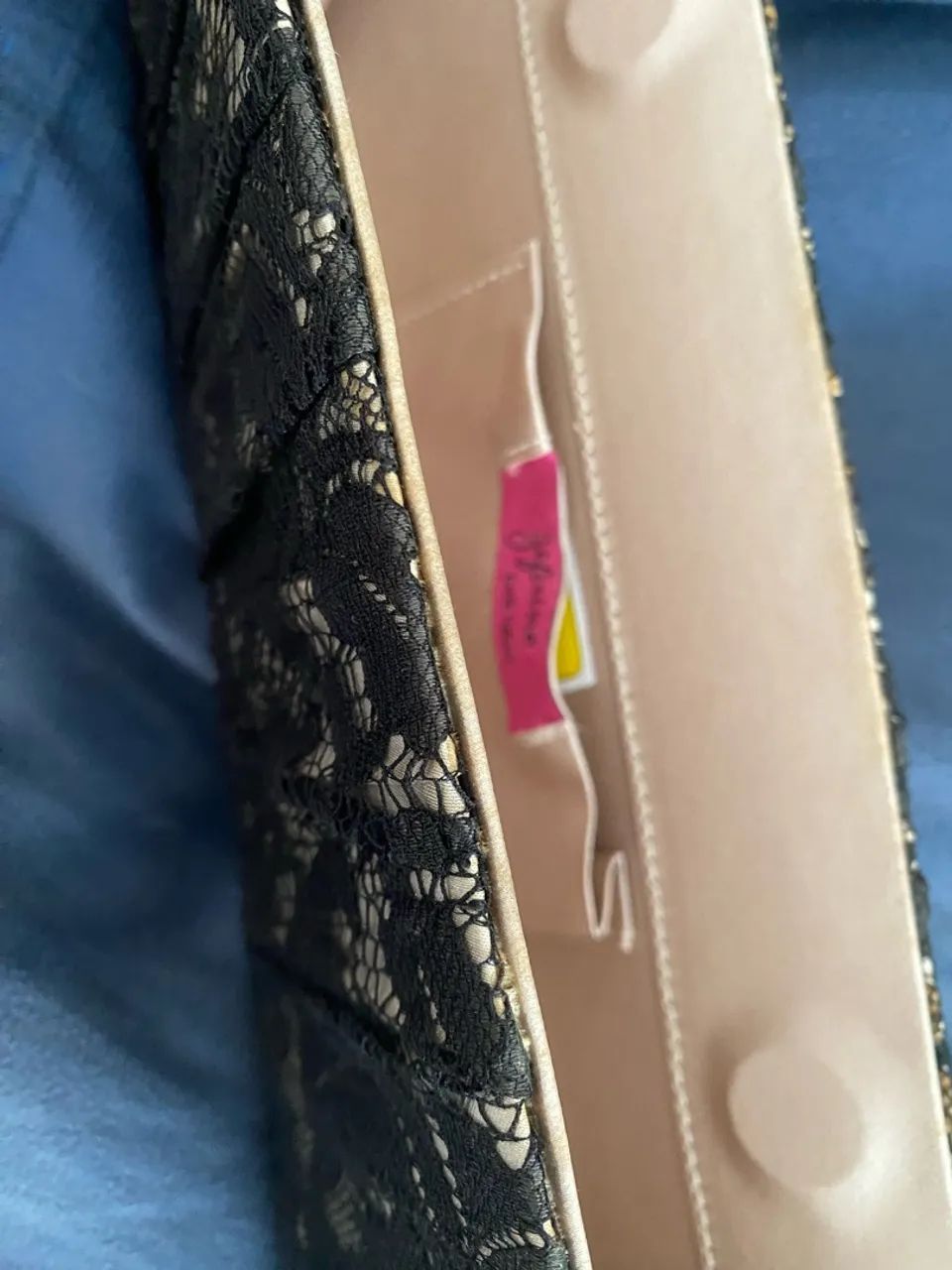 Clutch Zeferino  - Foto 4