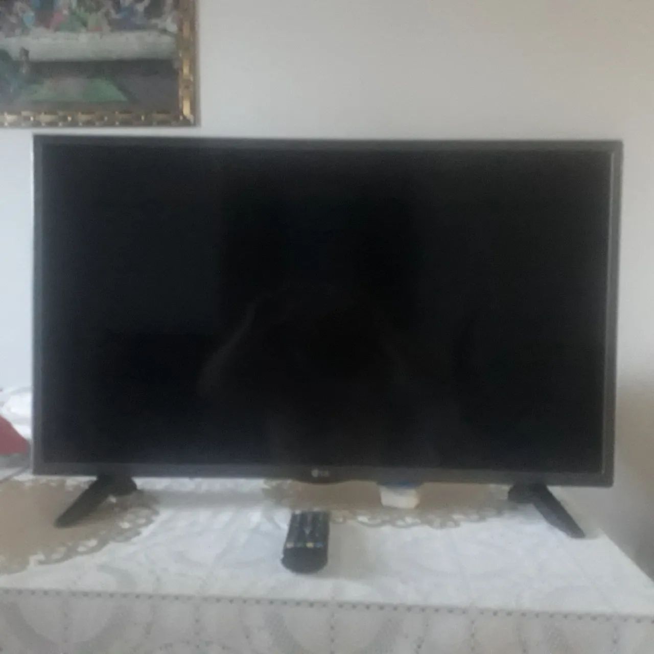 TV LG 