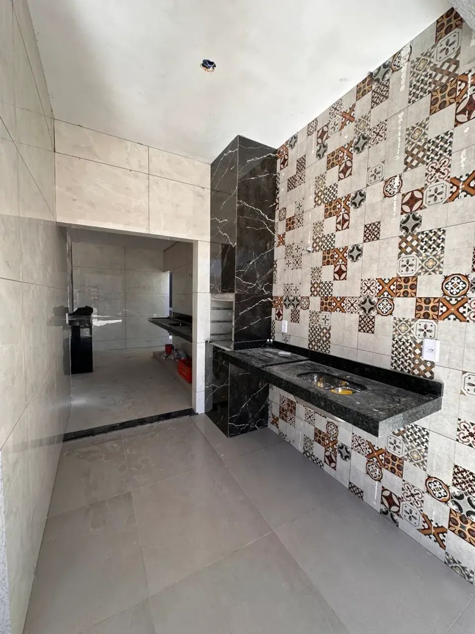 Casa Jardim Califórnia - Foto 3