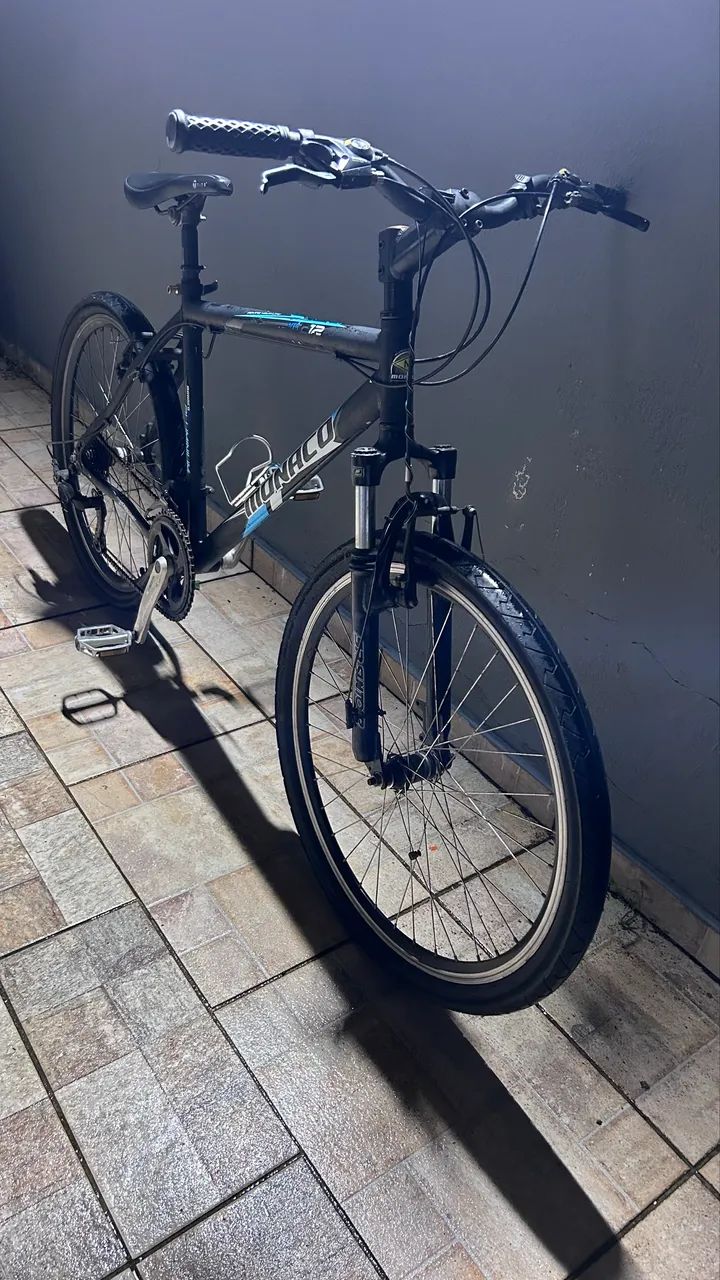 Bicicleta - Foto 4