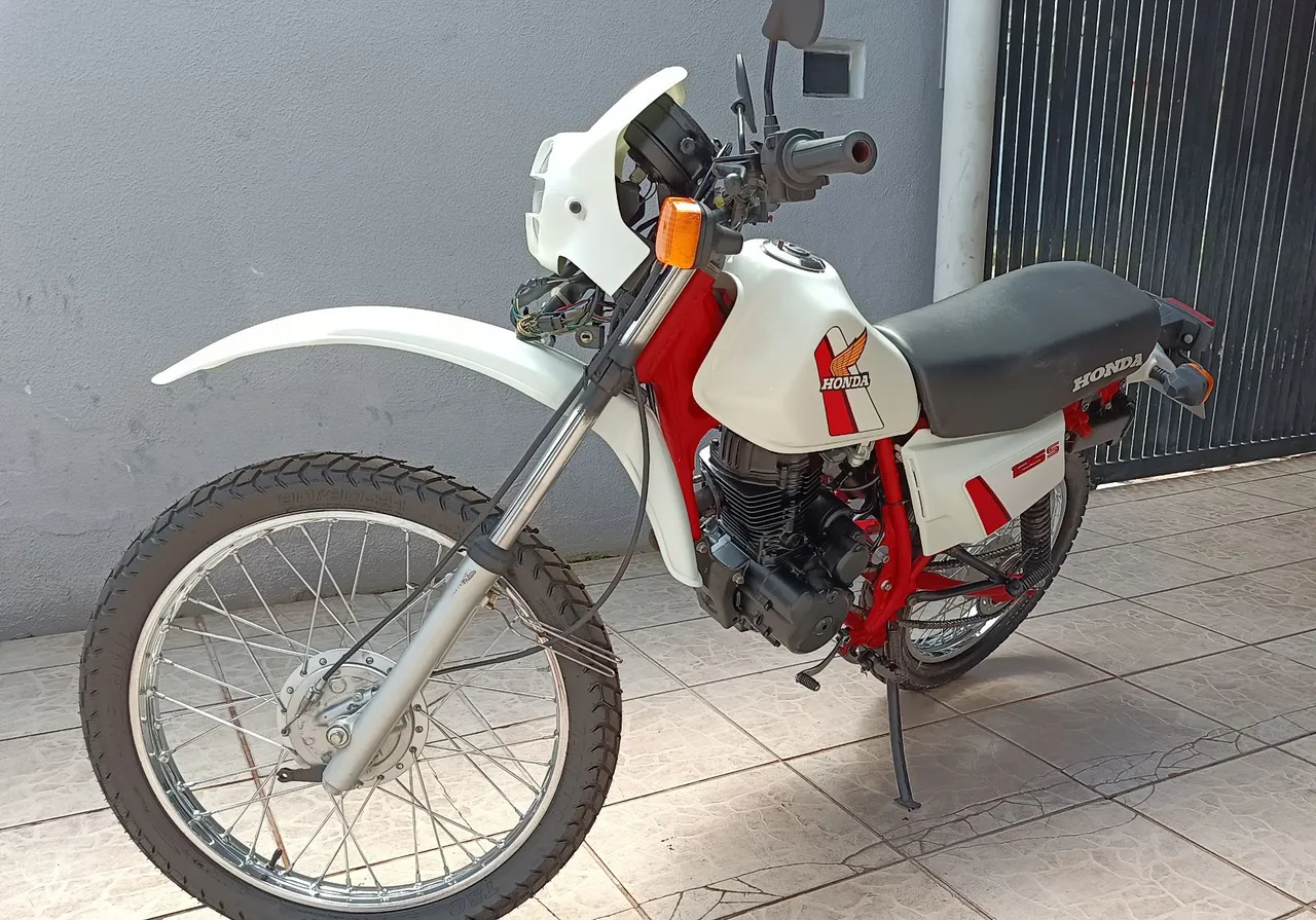 Enduro 293 CC 2013 - 1400781155 | OLX