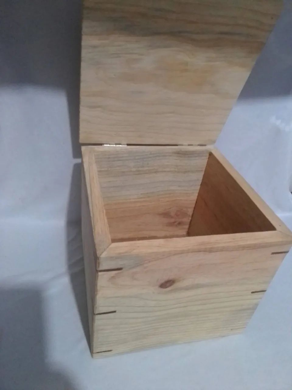 Caixa  multiuso - Foto 2
