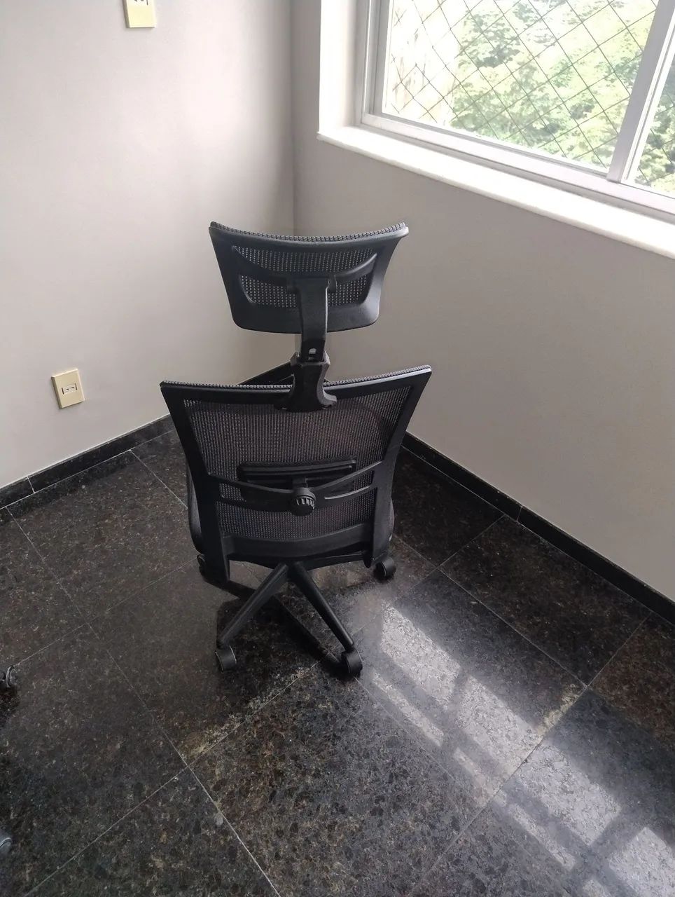 Cadeira Executiva  - Foto 2