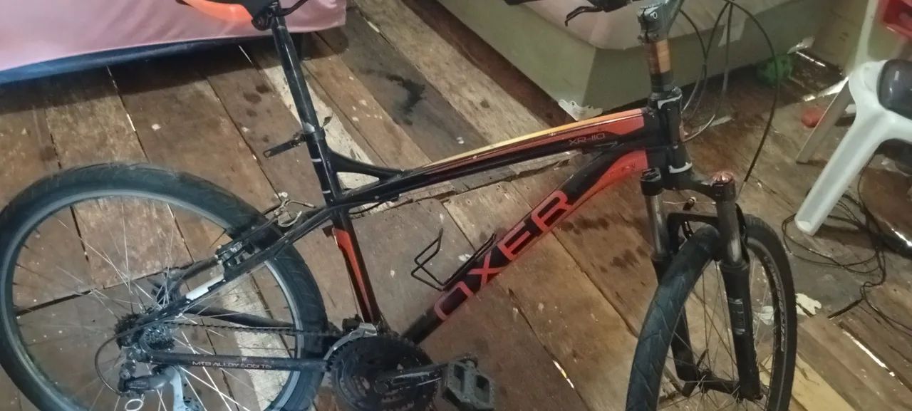 Bike aro 26