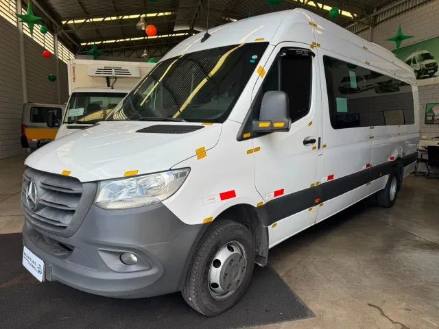 Mercedes-Benz Sprinter 517 F.vidr. E.l.p.t.a. DIE (e6) 2024