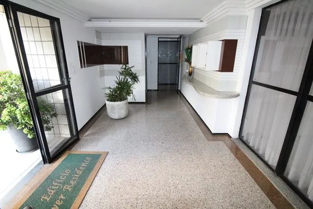 APTO para alugar na cidade de FORTALEZA-CE - Foto 3