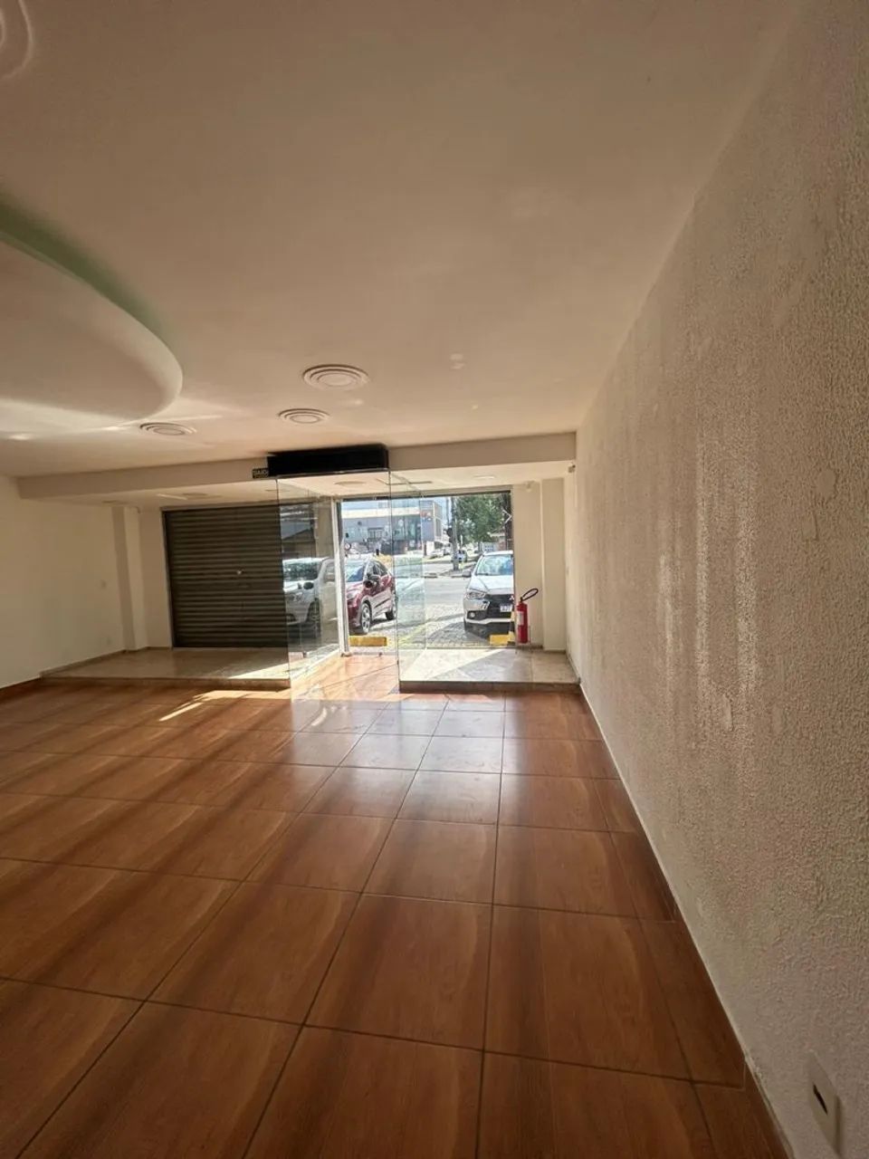 SALA COMERCIAL em excelente localização - Foto 5