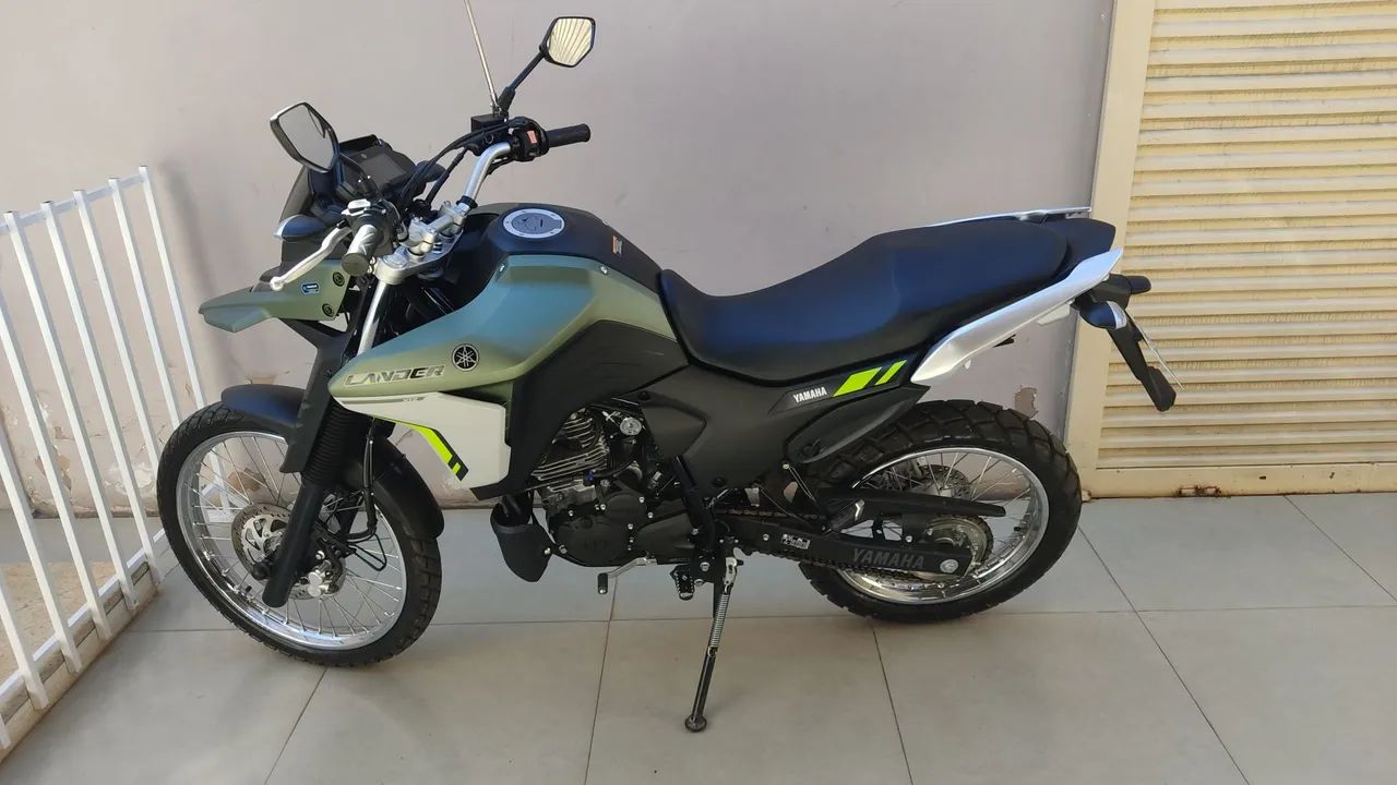 Lander 250