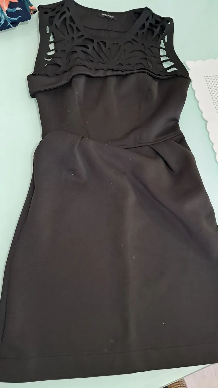 Roupas excelentes marcas para brechó - Foto 4