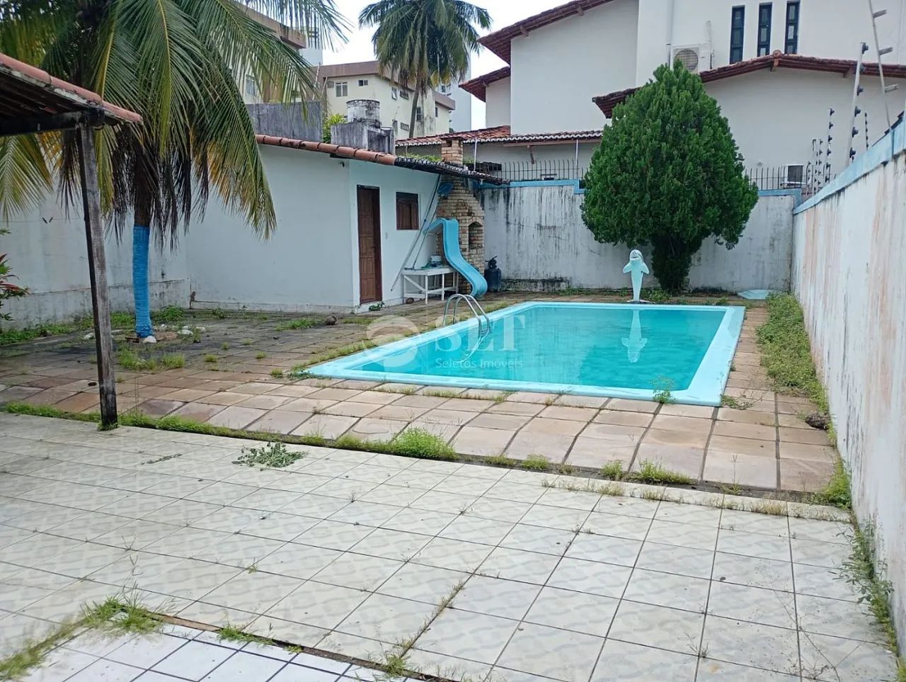 CASA 3 SUITES CAPIM MACIO - Foto 2