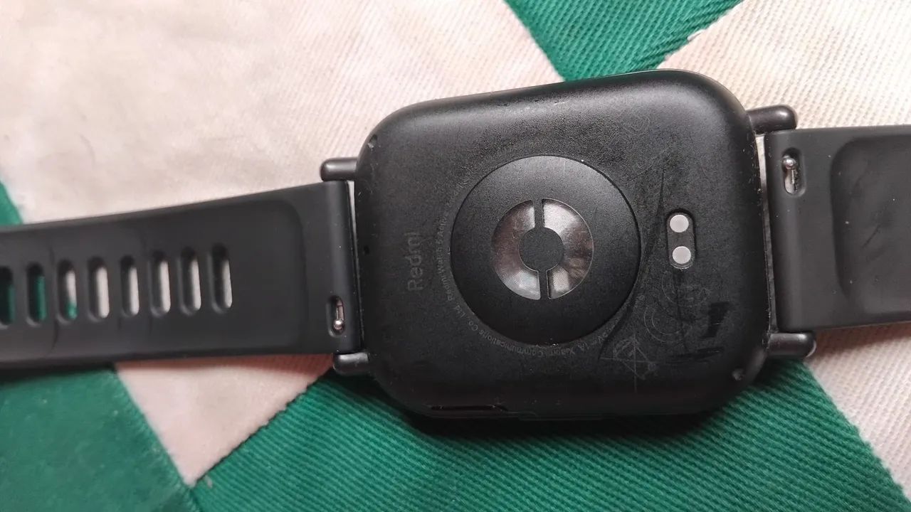 Smartwatch redmi active 5 - Foto 5