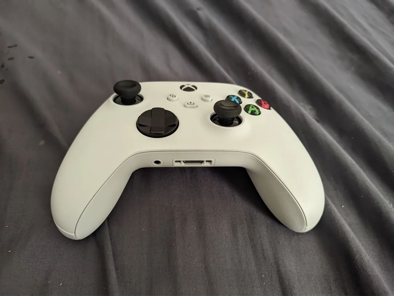 Manete Xbox séries s DDR5 