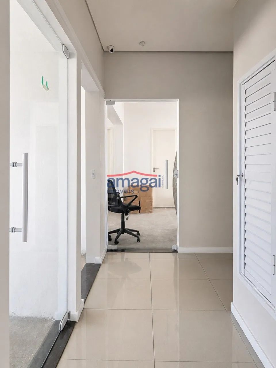 Imóvel Comercial para aluguel no Jardim São Dimas - Foto 4