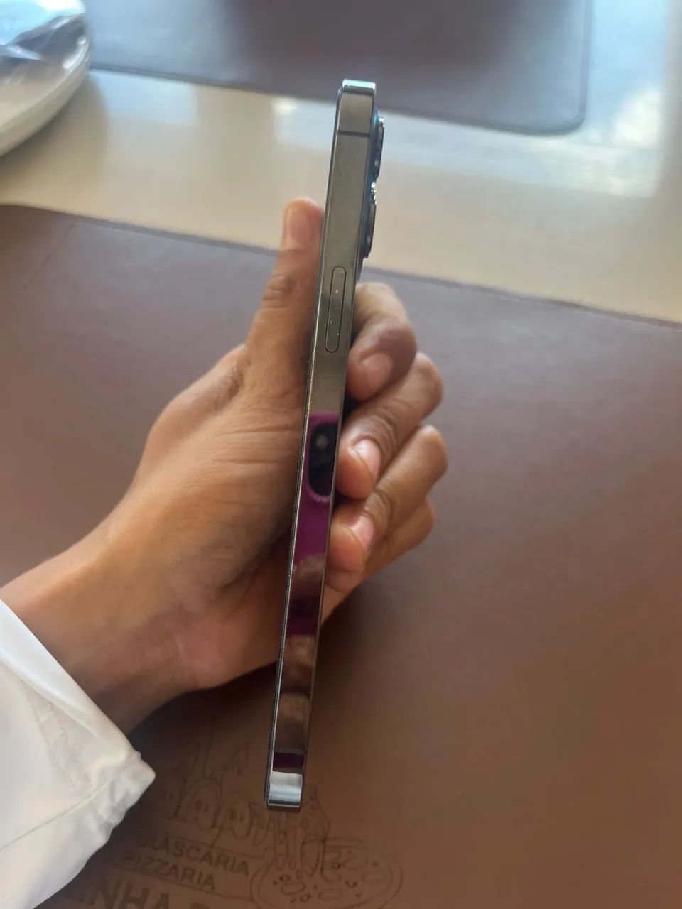 iPhone 12 PROMAX  - Foto 4