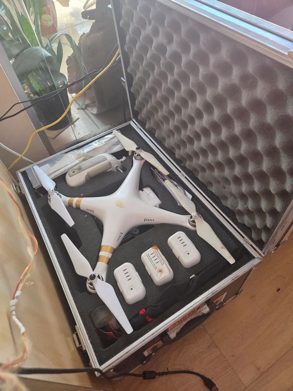 Vendo Phanton 3 pro - Foto 2