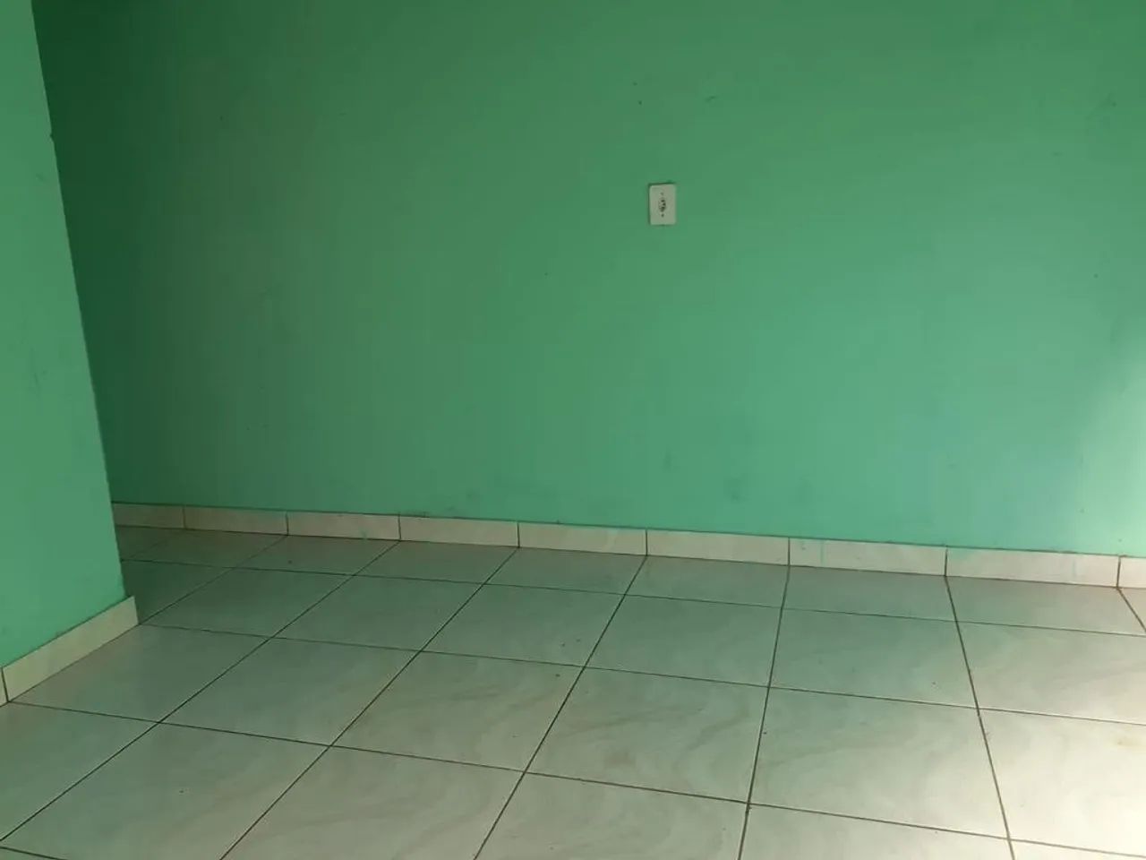 Aluga se barracão na vila Cristina  - Foto 2