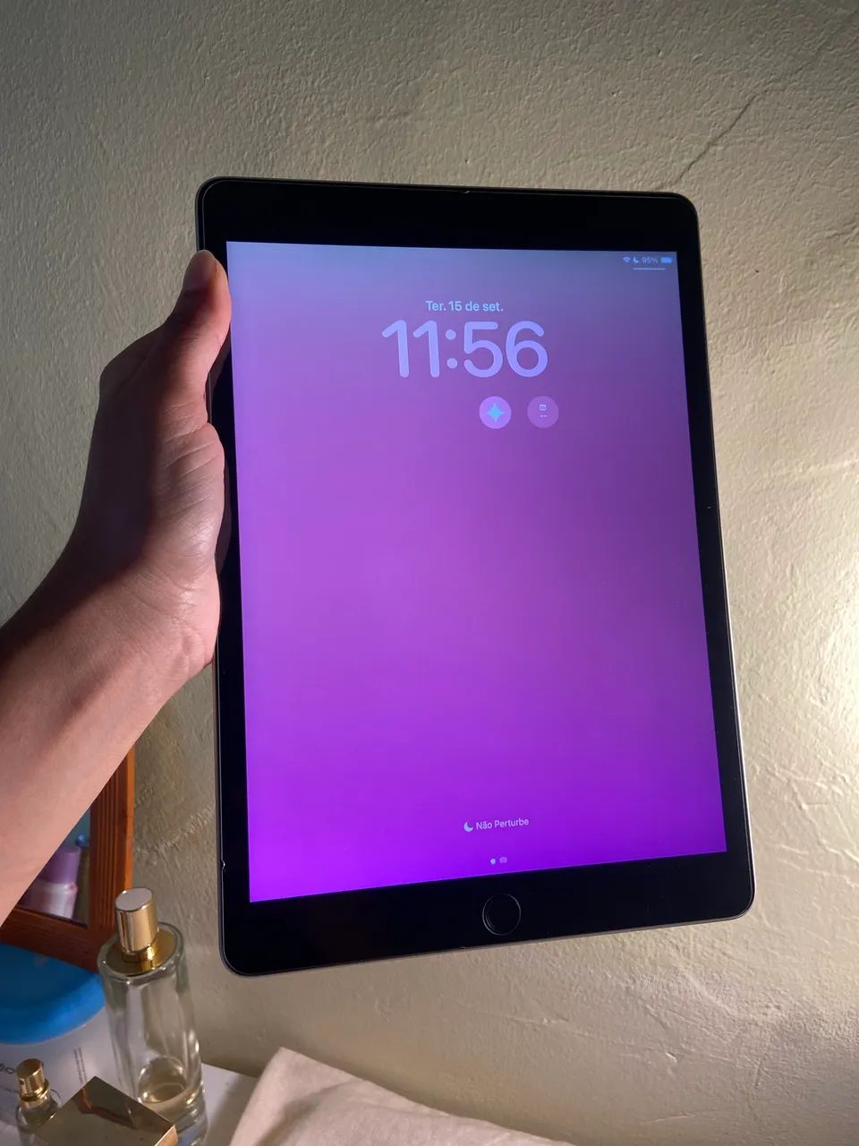 iPad Geração 9 64gb - Tablets e E-Readers - Parque 10 de Novembro
