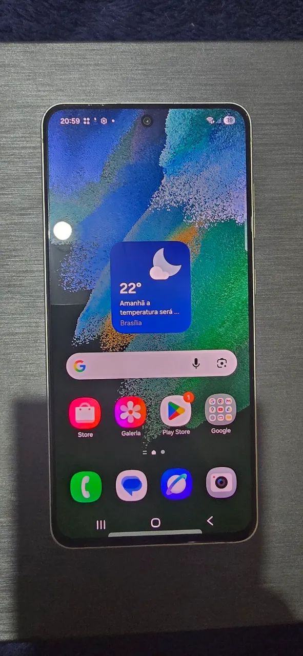 Samsung Galaxy s21 fe