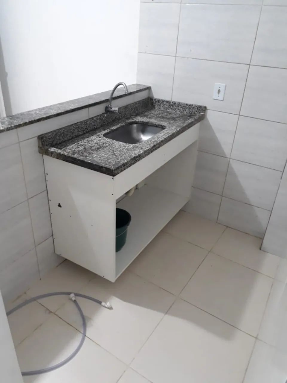 Kitnet em ramos (apartamento 01 quarto) - Foto 5