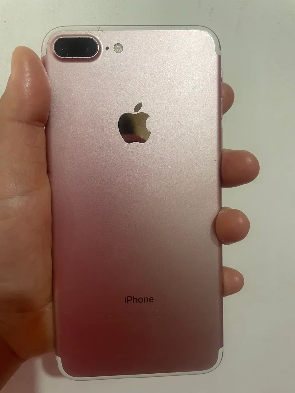 IPHONE 7 PLUS - Foto 4