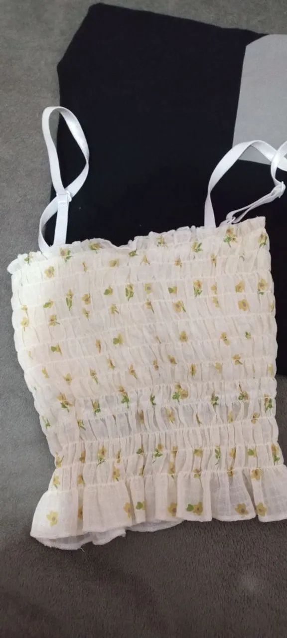  Roupas femininas em ótimo estado | Conservadas e lindas! - Foto 4