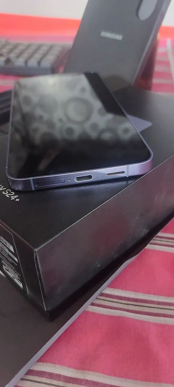 S24 plus samsung galaxy  - Foto 3
