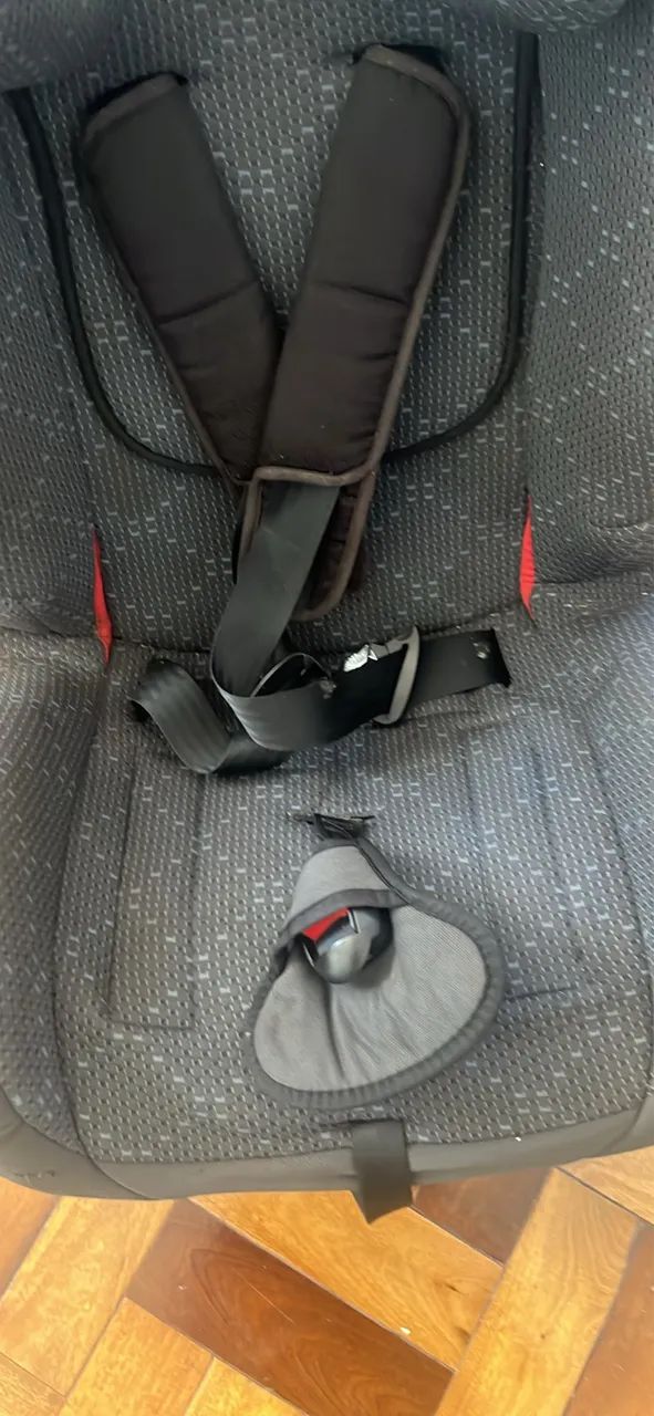 Cadeirote para carro
