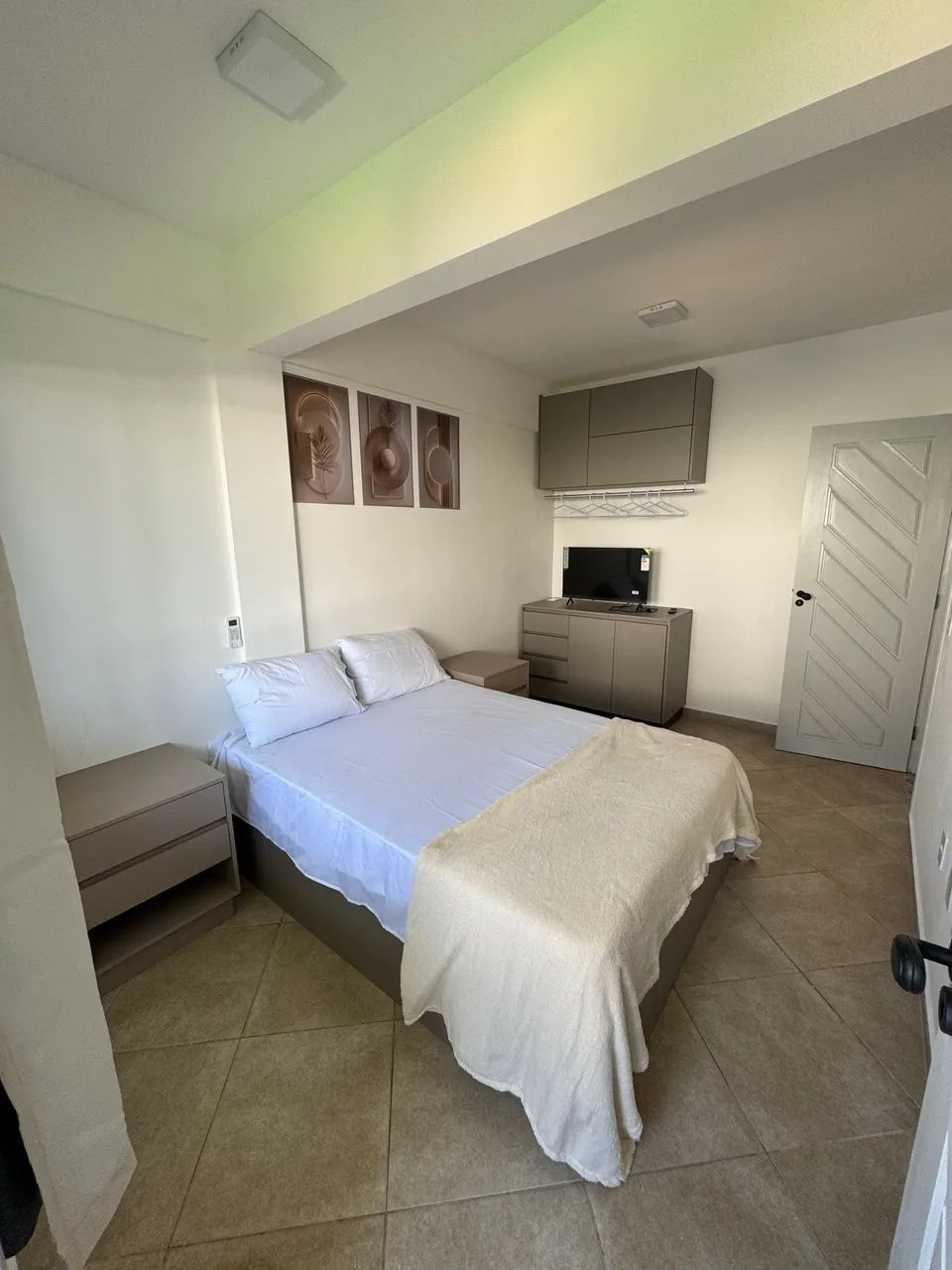 Apartamento mobiliado para temporada  - Foto 4