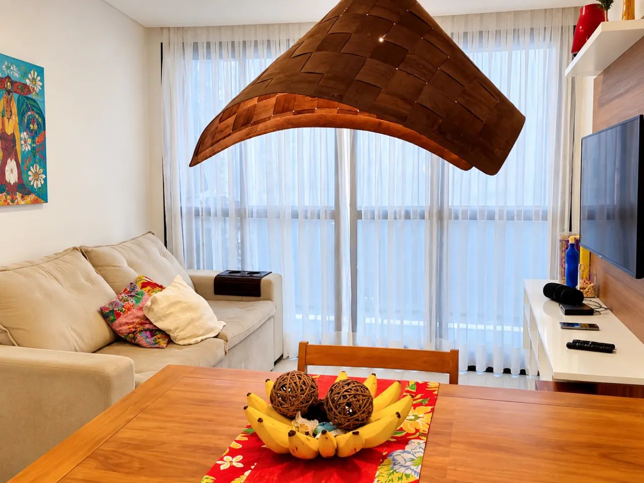 Apto 2 Quartos a 70m do Mar em Intermares (Permite Airbnb) - Foto 3
