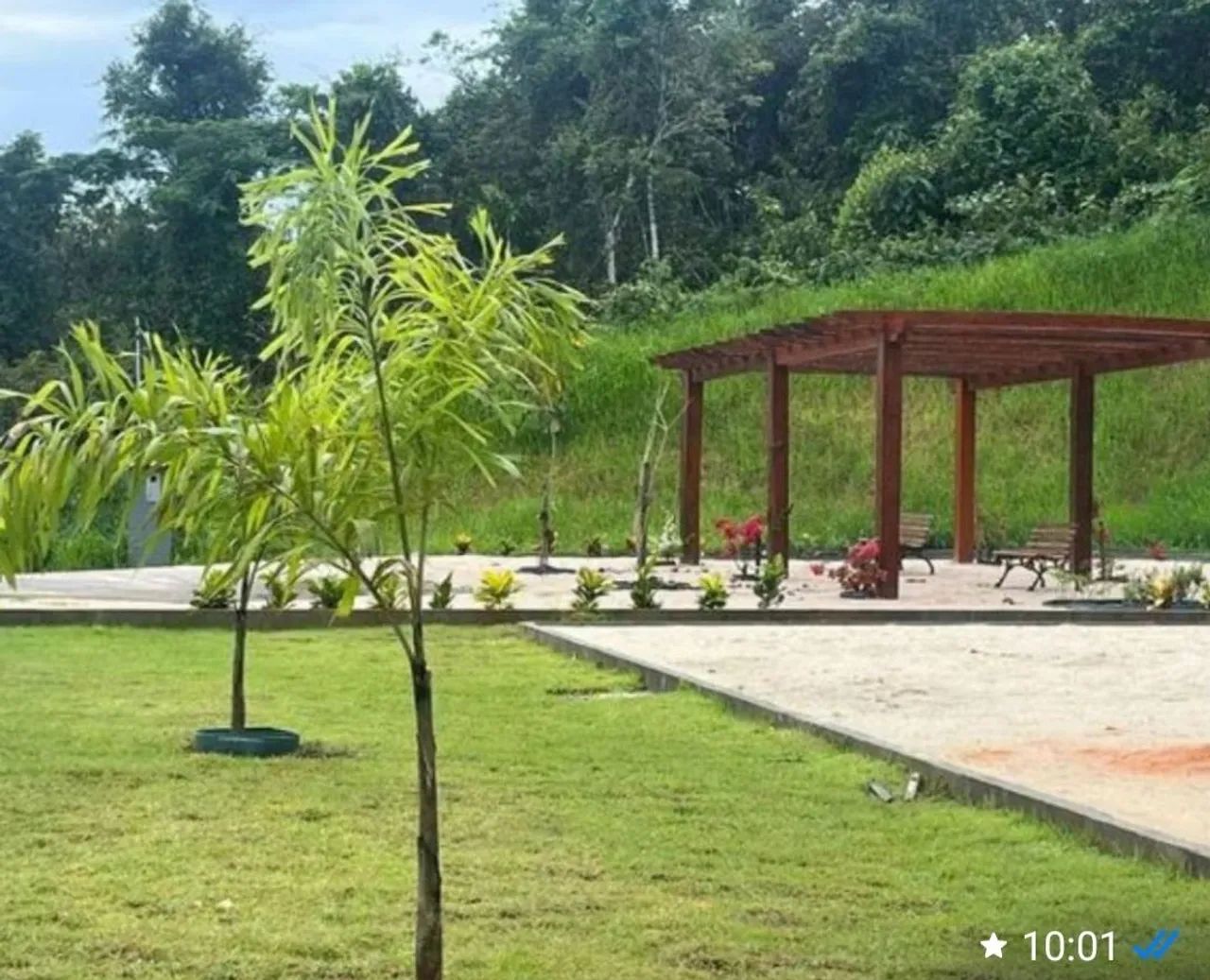 Vendo terreno, chácaras e apartamentos - Foto 5