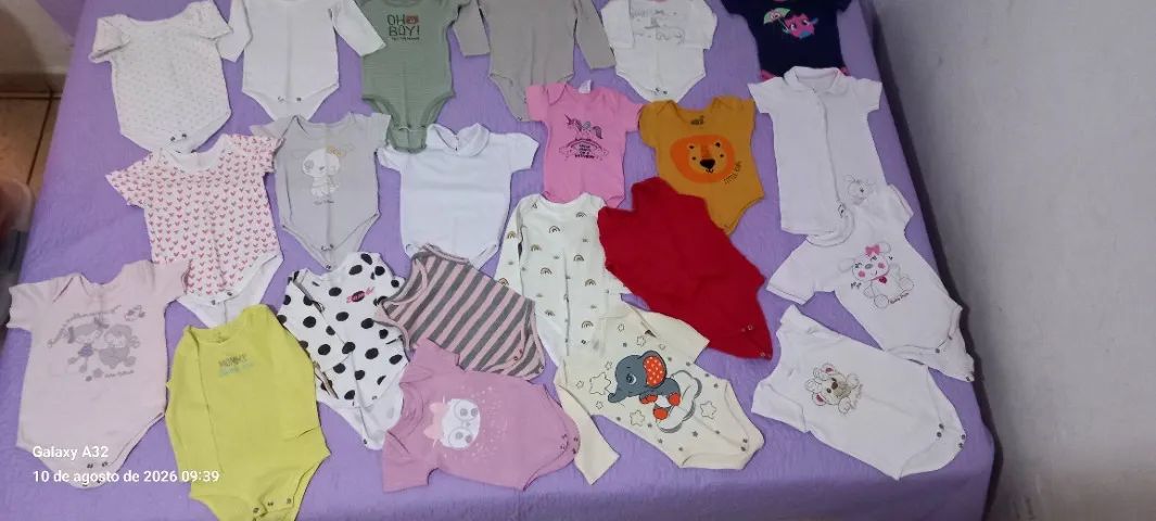 Roupas  - Foto 2