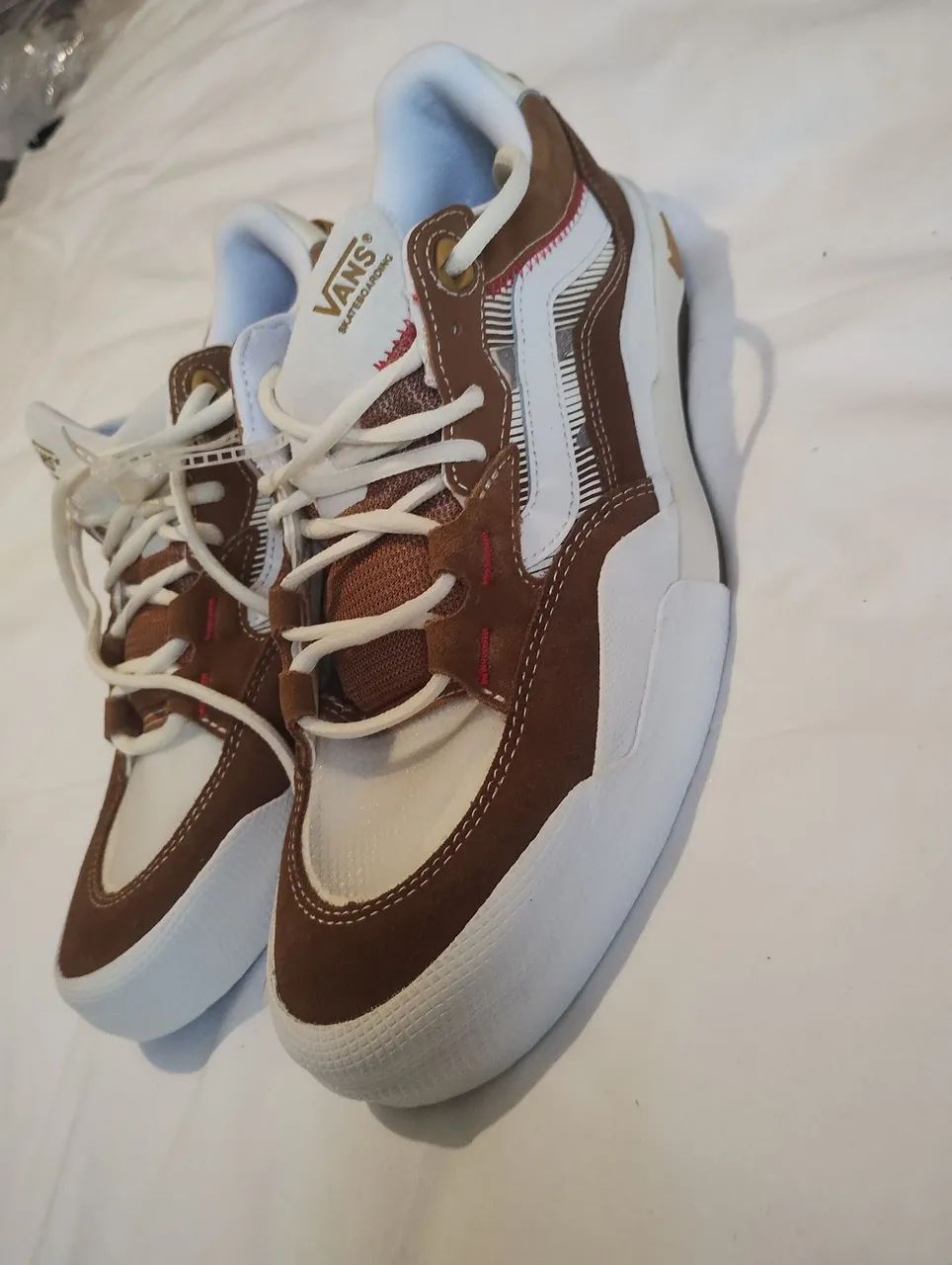 Tênis ? Vans original  - Foto 4