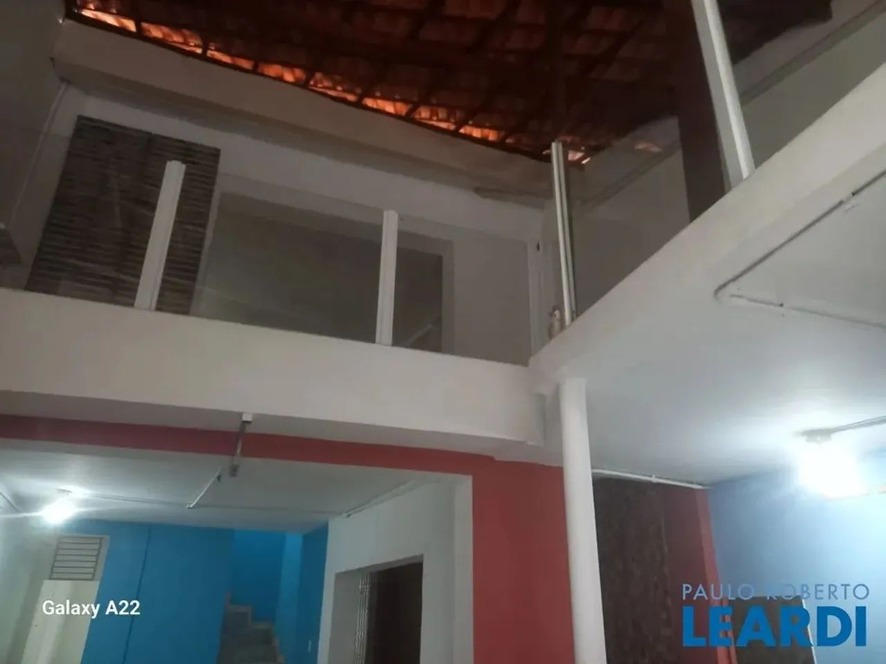 PRÉDIO - VILA LEOPOLDINA - SP - Foto 2