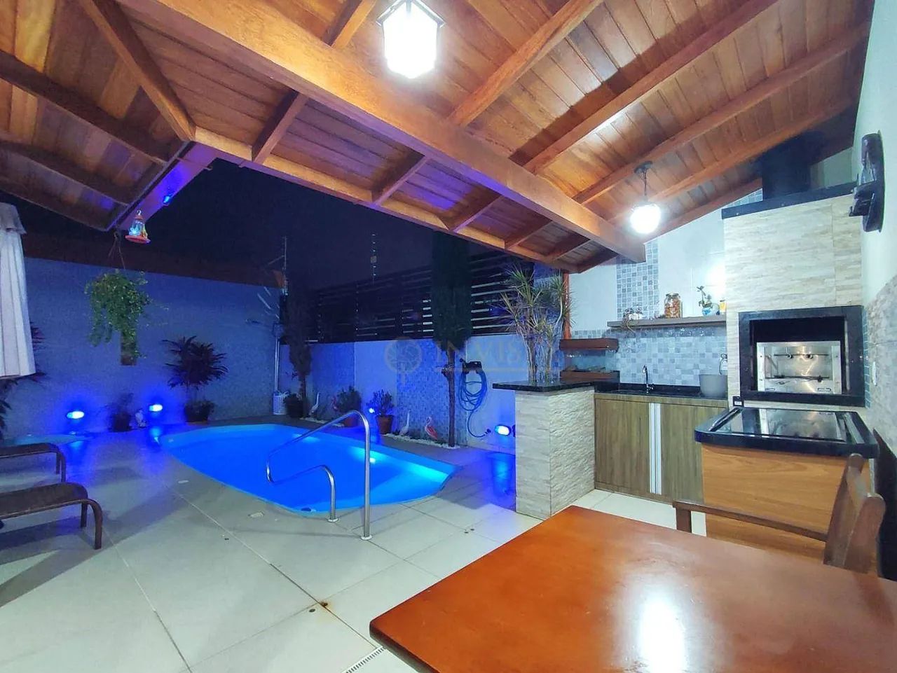Casa com 5 quartos e Piscina à venda em Florianópolis/SC. - Foto 5