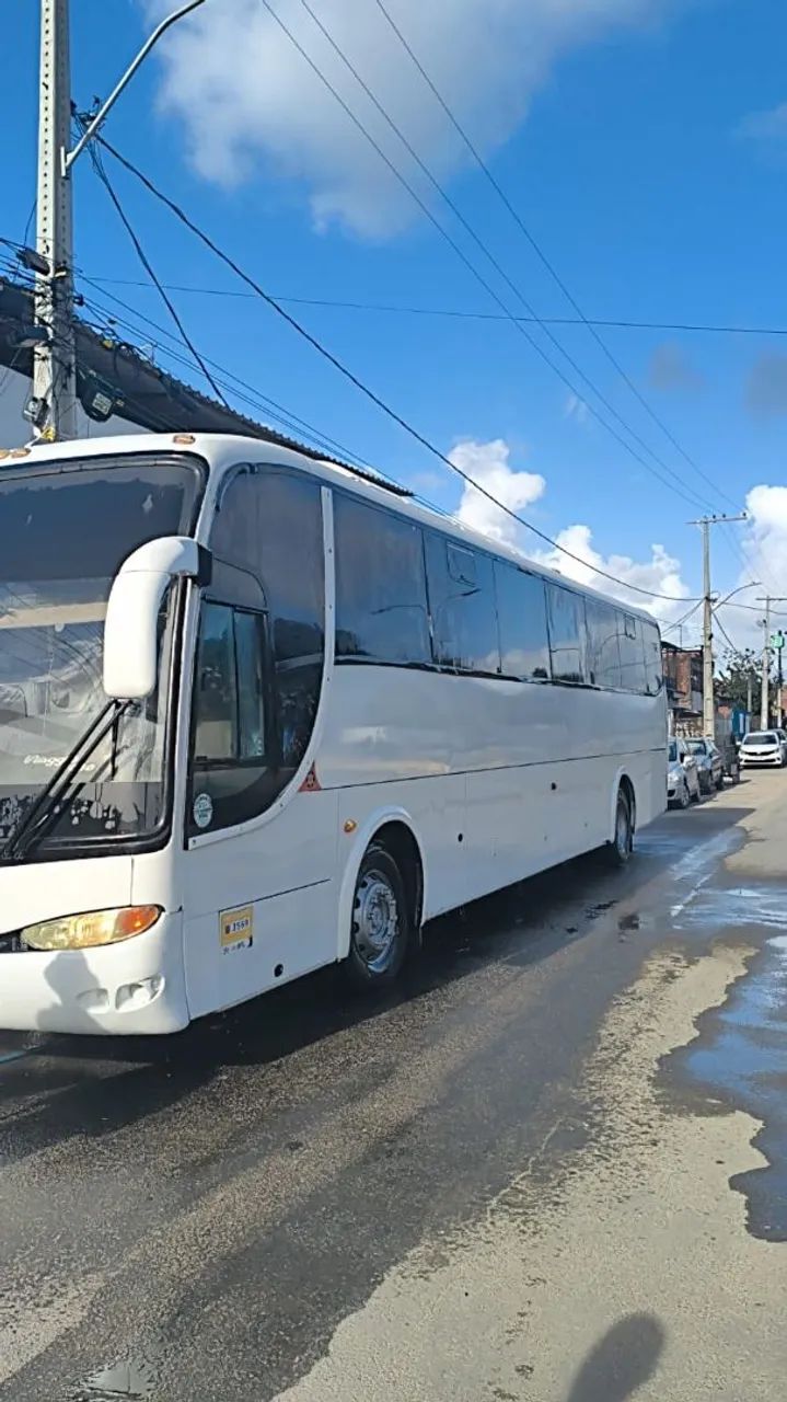 Ônibus Scania K310 2005   - Foto 3