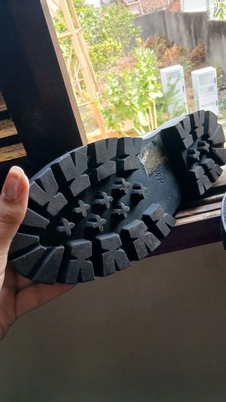 Mocassim feminino - Foto 4