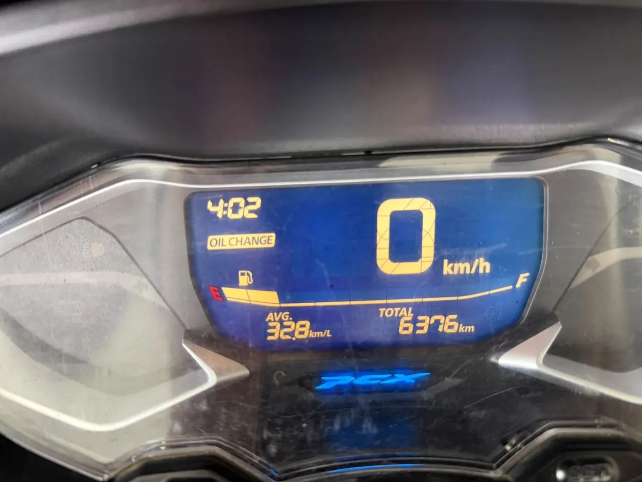 PCX DLX 260 abs - Foto 4
