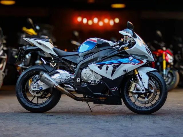 Kawasaki Zx-10/ Zx-10r 1000cc 2021 - 1501147263 | OLX
