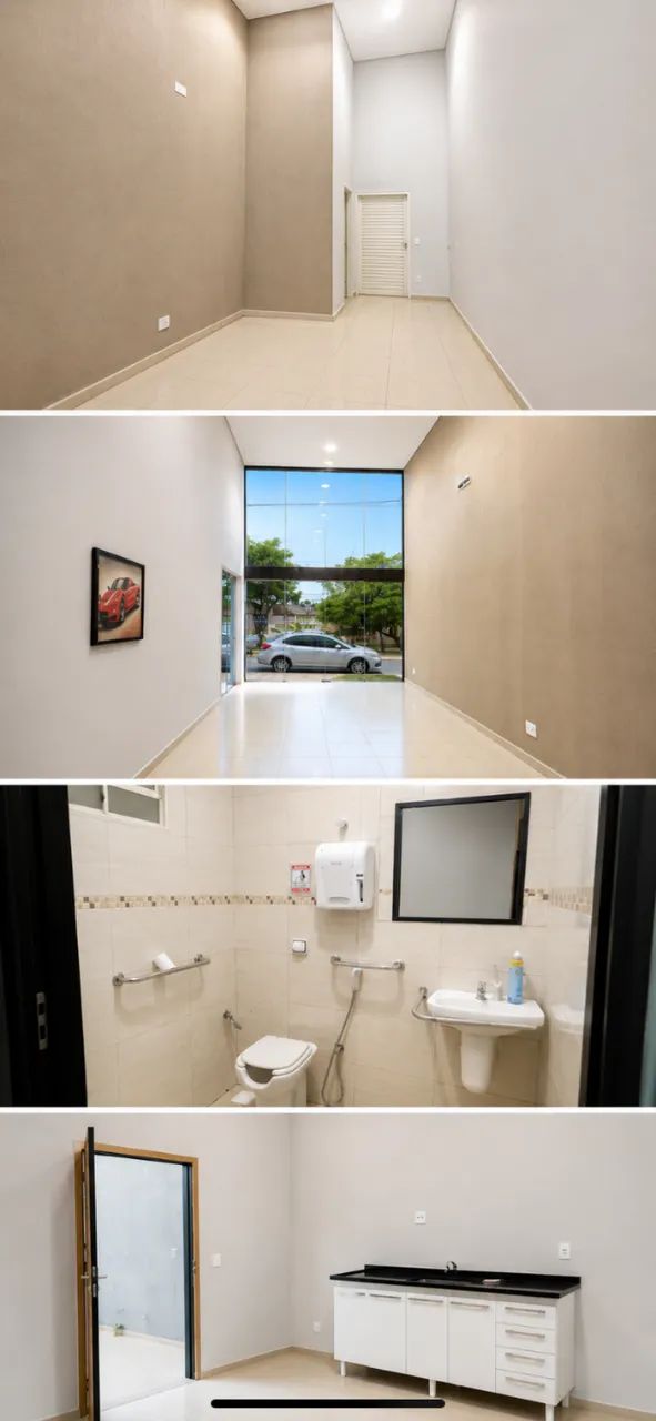 Loja na Boa Vista, 100m2 - Foto 3