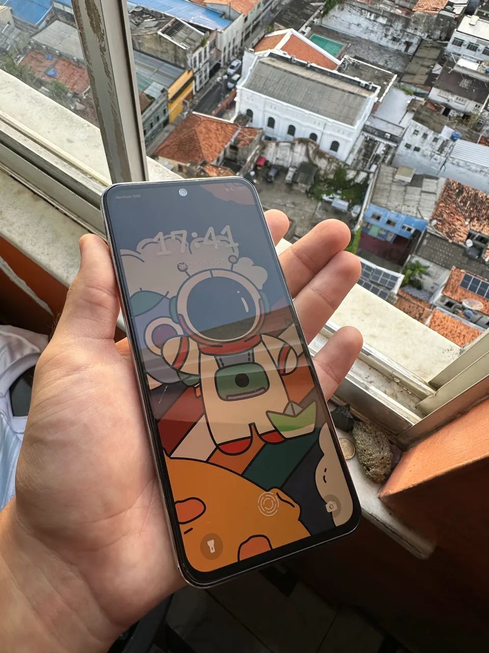 Vendo Tecno Spark 30 Pro / Leia - Foto 5