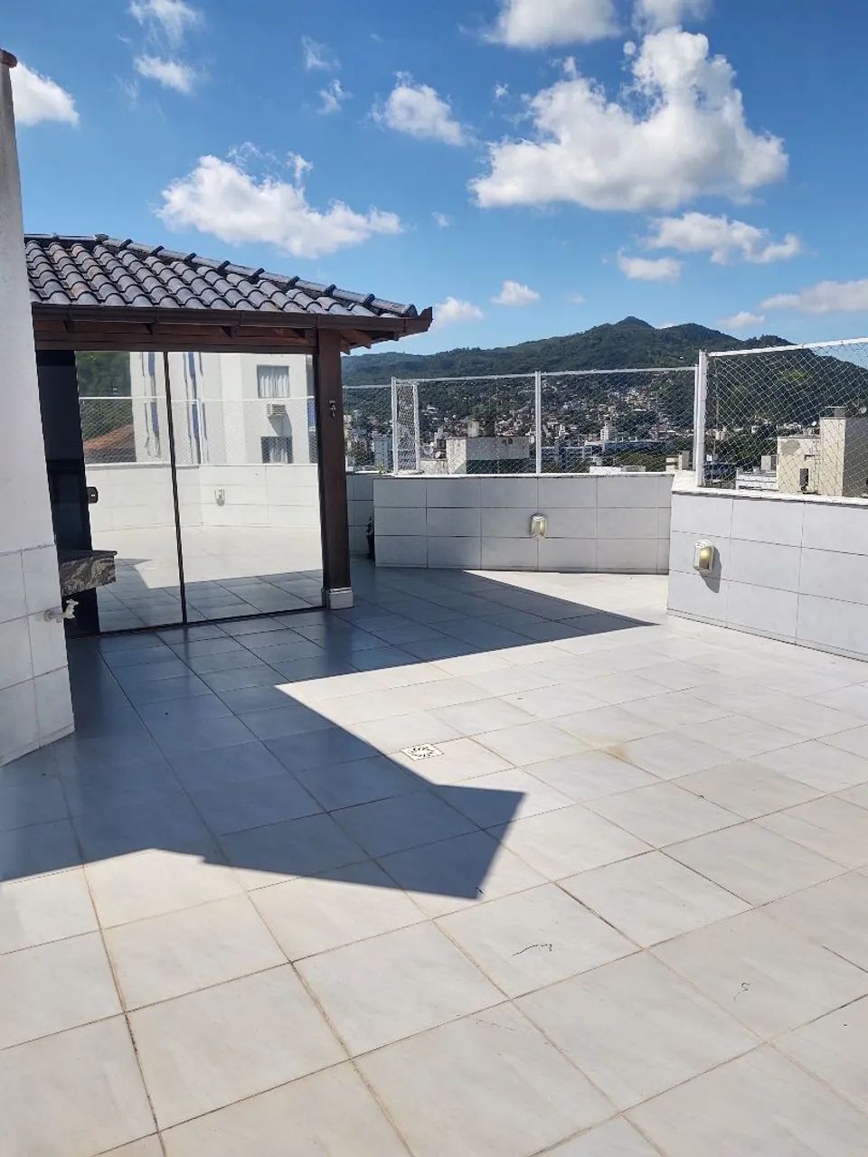 Vendo cobertura duplex de 173m² na Carvoeira - Foto 4