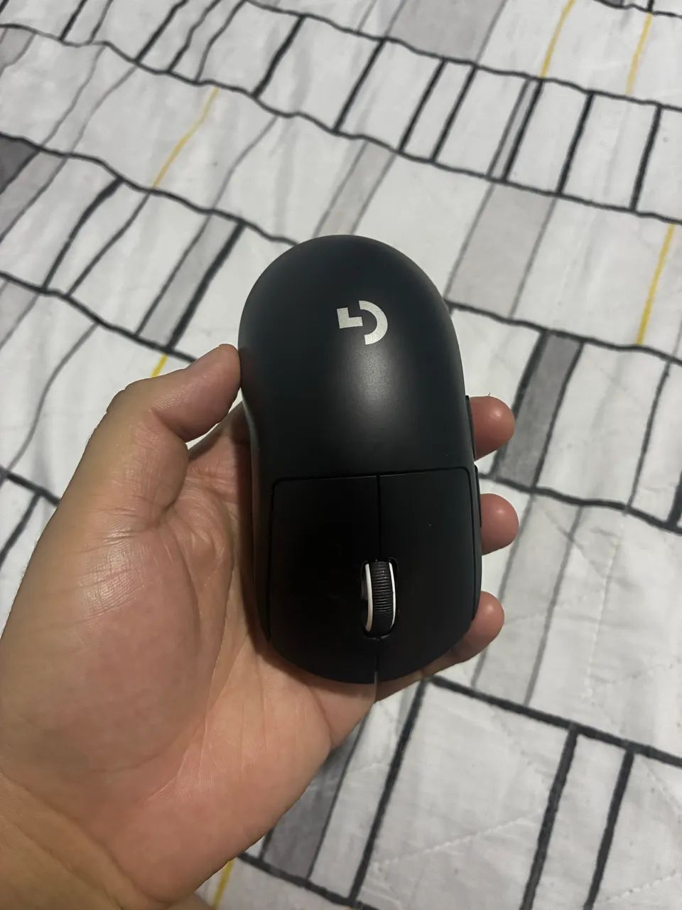 Mouse Logitech G Pro Superlight 2  - Foto 2