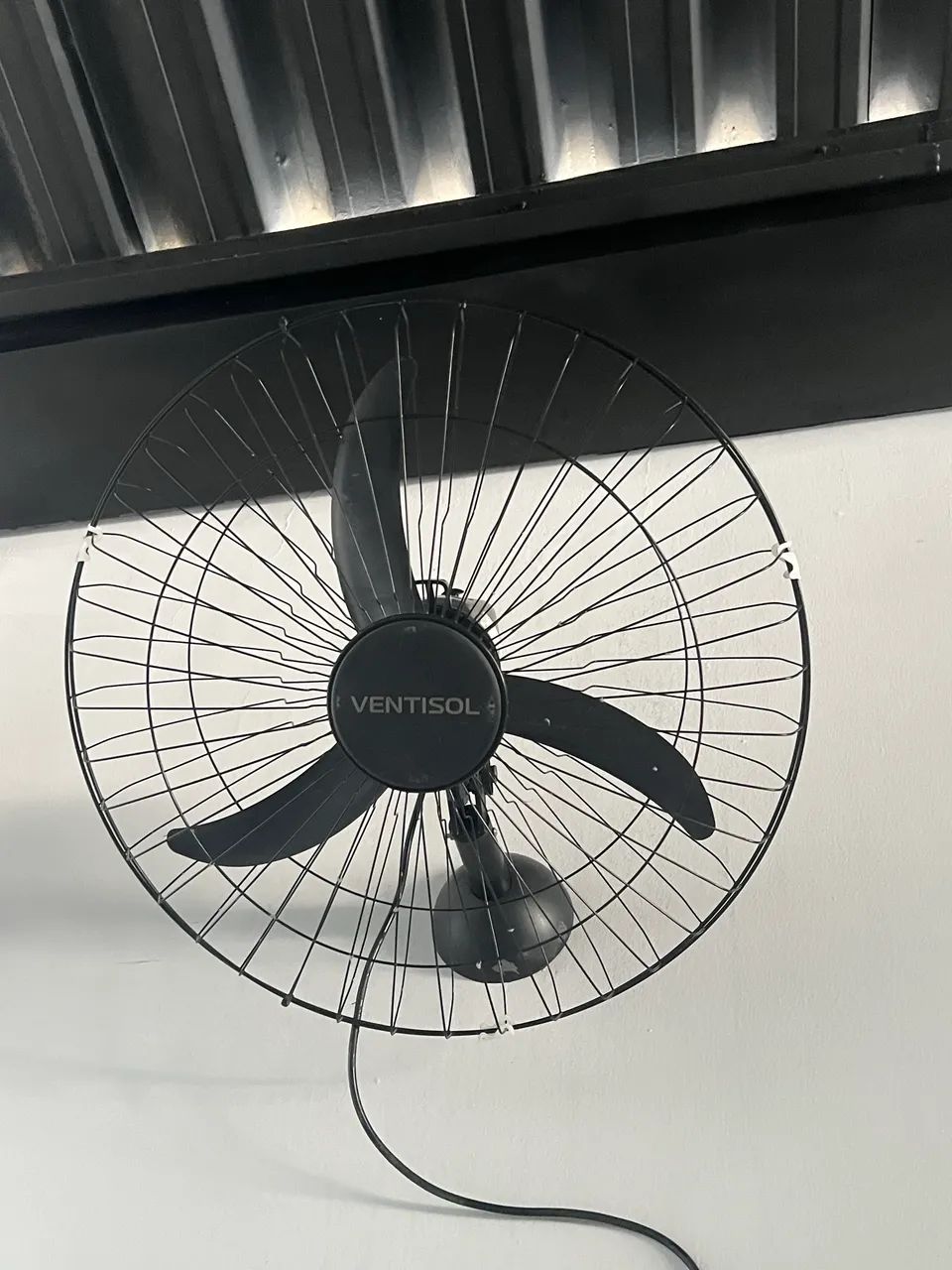 Ventilador  - Foto 3
