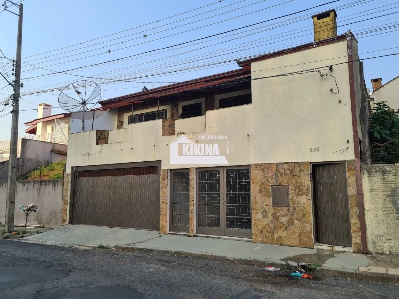 SOBRADO PARA LOCAÇÃO NO CENTRO - Foto 2