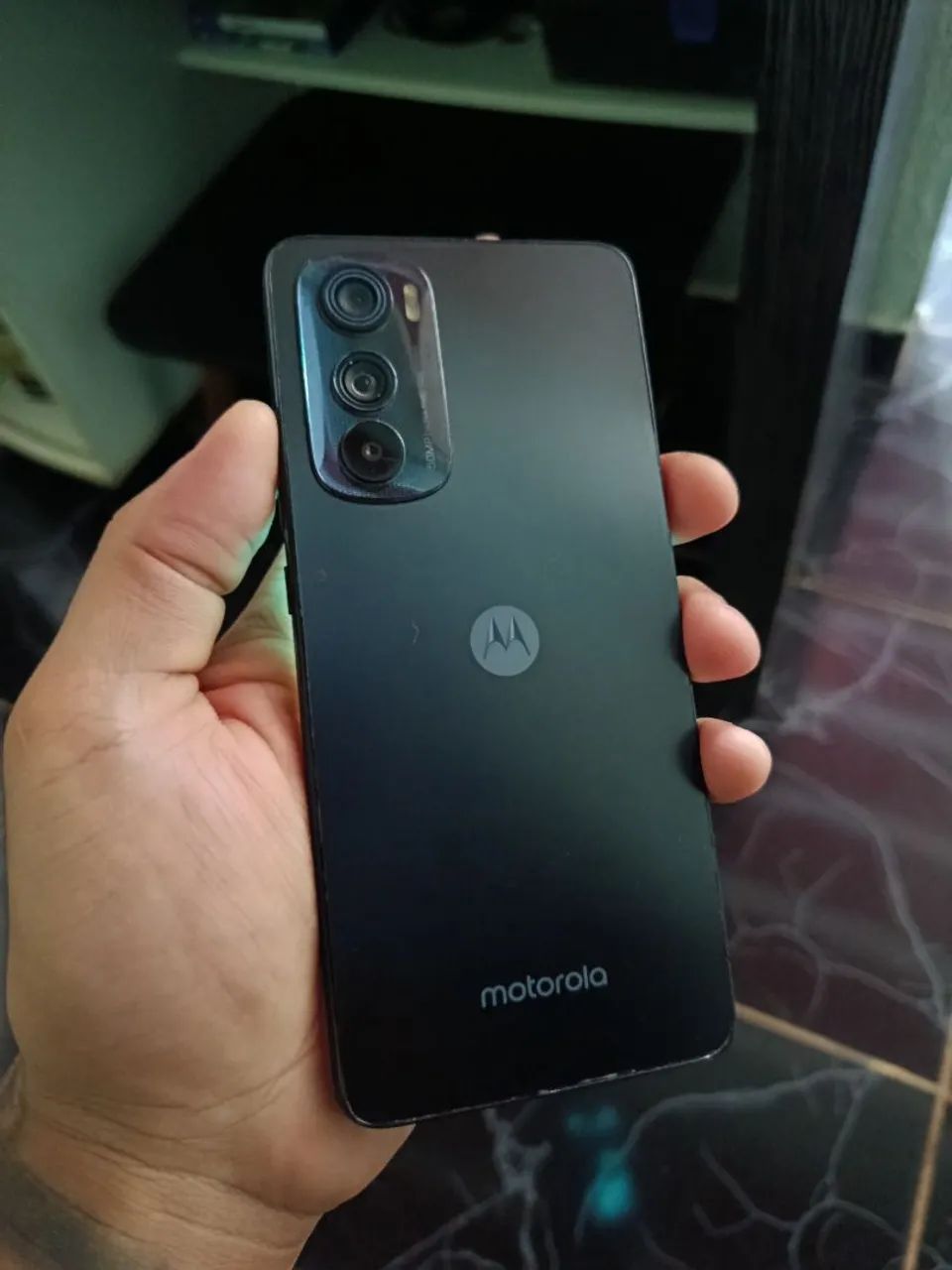 Celular Motorola  - Foto 2