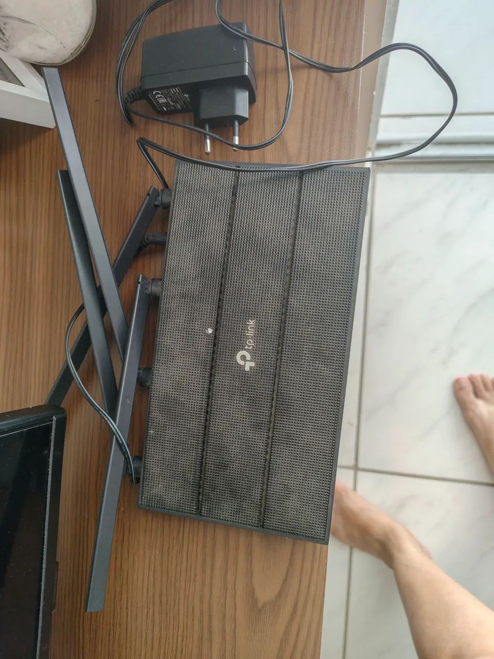 TP-Link Archer AX12 (AX1500) - Foto 2