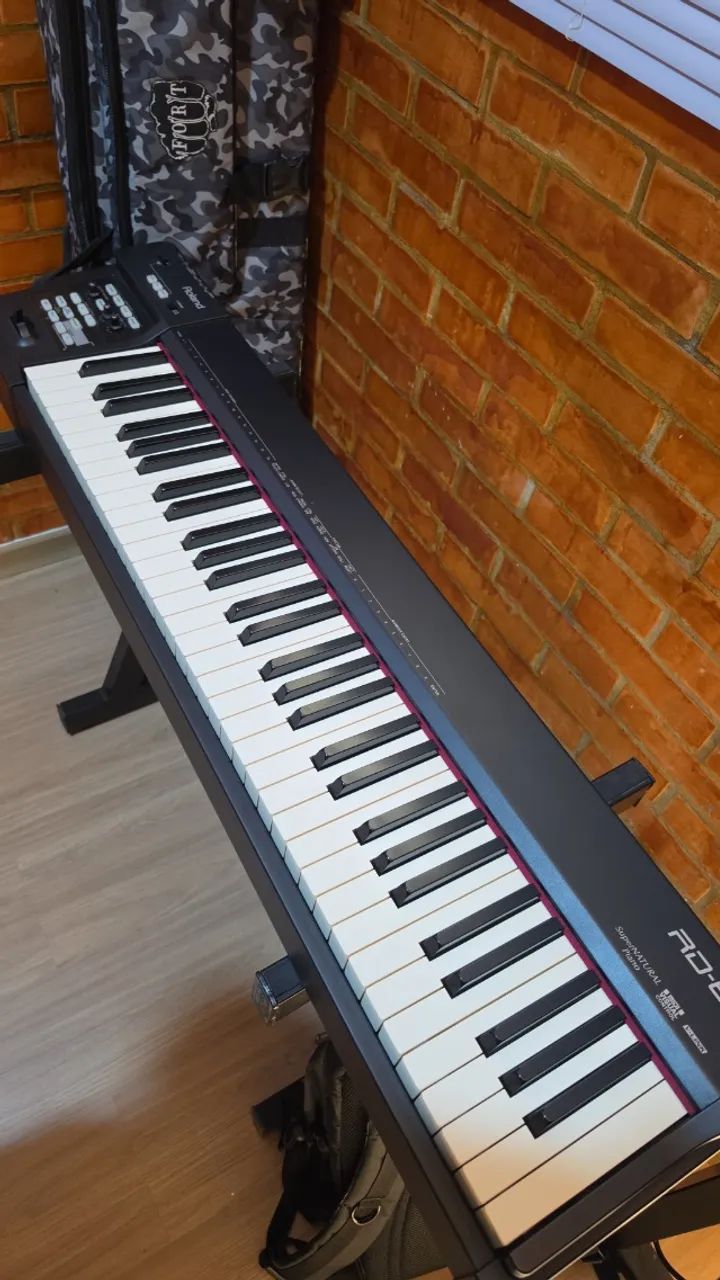 Roland RD64 - Foto 4