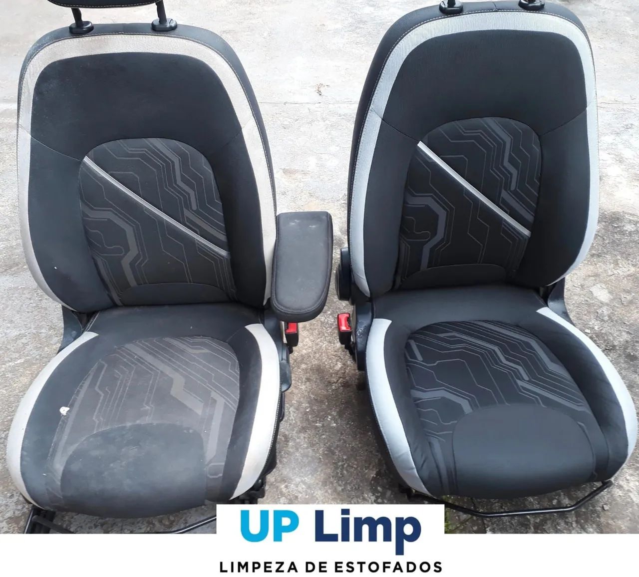 Limpeza e impermeabilização de estofados  - Foto 3